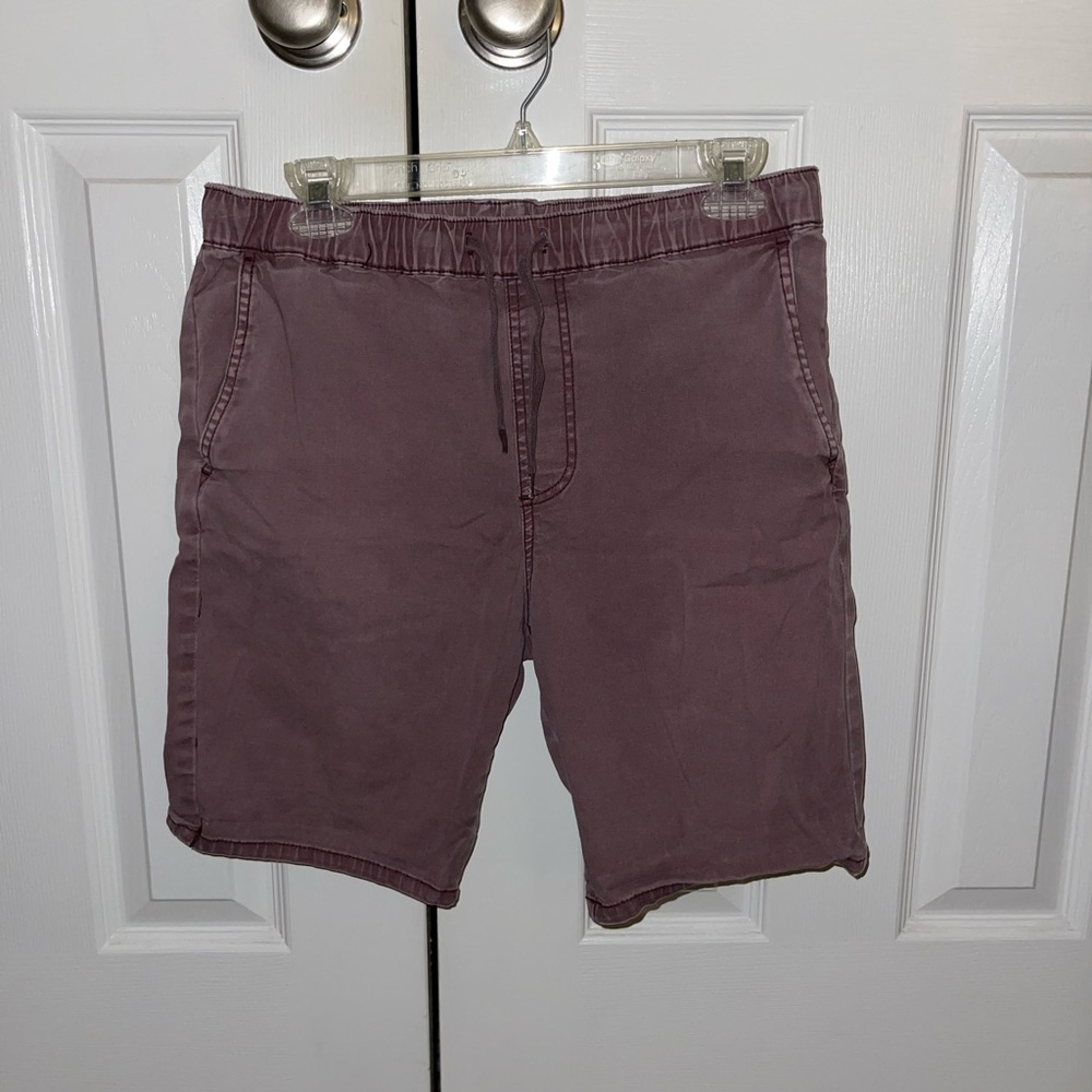 Jogger shorts